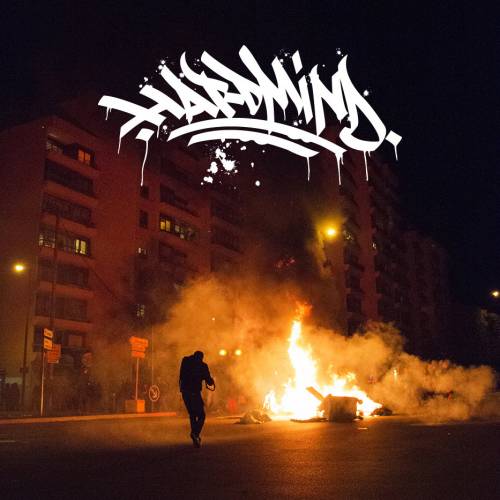 Hard Mind : Justice by Myself